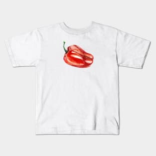 Paprika Kids T-Shirt